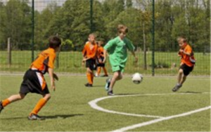 Nasze treningi cieszą się powodzeniem