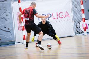 Top Liga Masters – II kolejka przy pełnych trybunach obiektu!