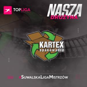 #NaszaDrużyna - Opakowania Kartex