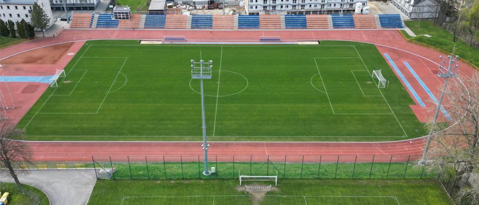 Małopolskie Talenty 