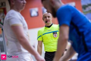 Hit kolejki bez końcowego rozstrzygnięcia!