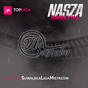 #NaszaDrużyna - Hotel Szyszko