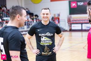 Top Liga Masters – roszady w górnej części tabeli!