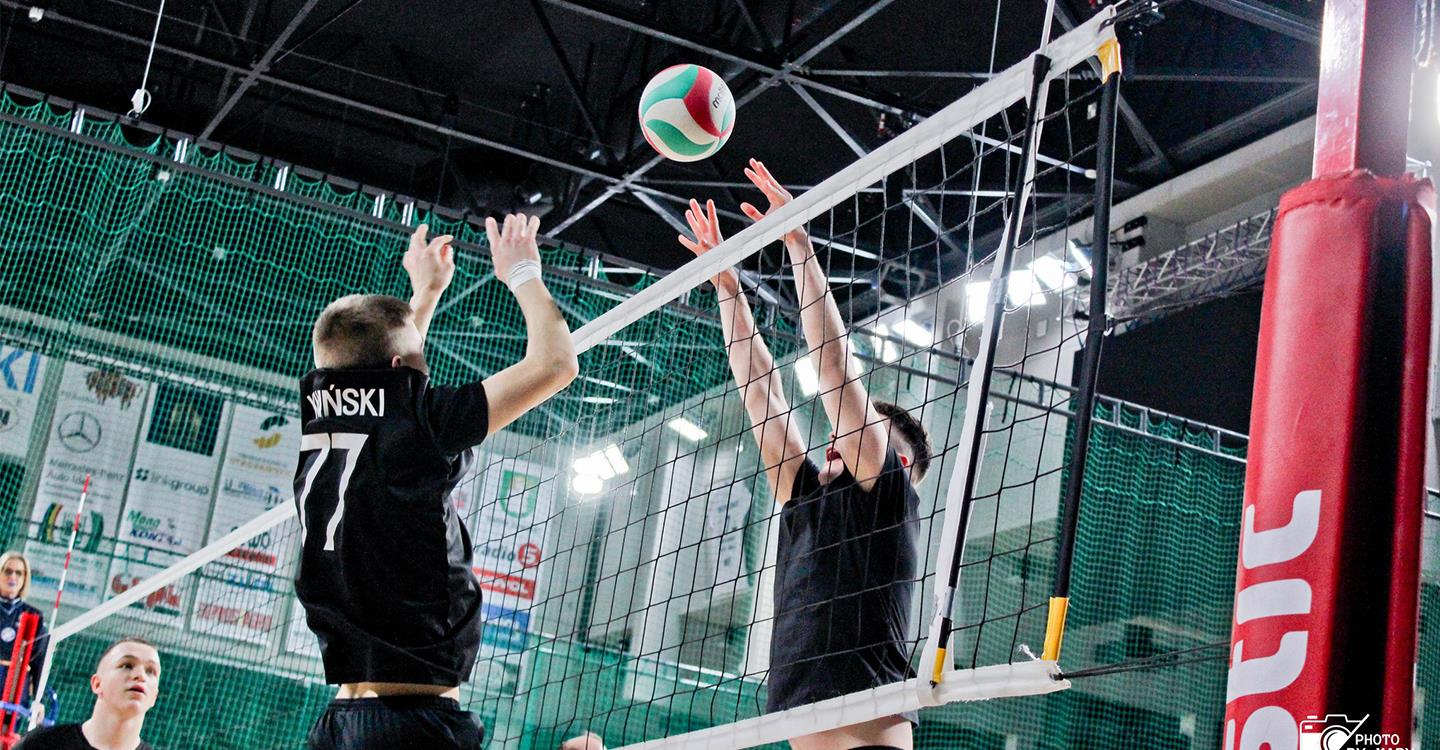 Top Liga SALS - II liga