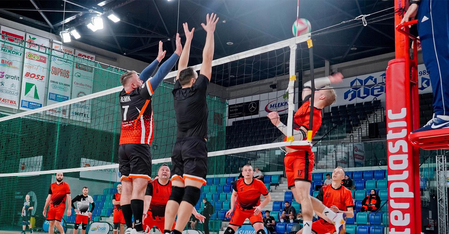 Top Liga SALS - III liga