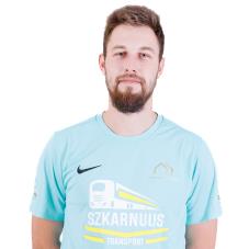 Konrad Małkiński