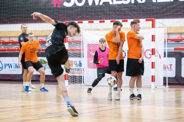 Wyniki po V kolejce Top Ligi Masters!