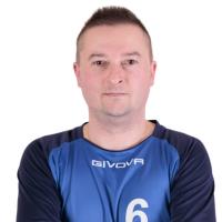 Piotr Gwaj