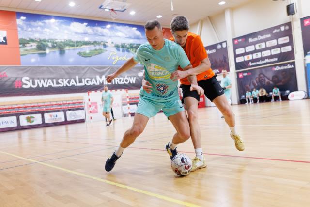 Wyniki po X kolejce Top Ligi Masters!