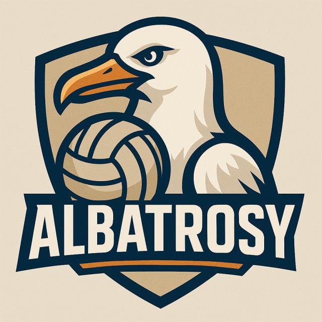 Albatrosy
