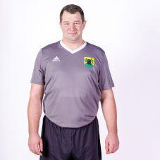 JANUSZ BALCER