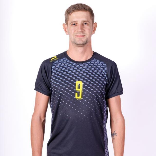 MARCIN URBANOWICZ